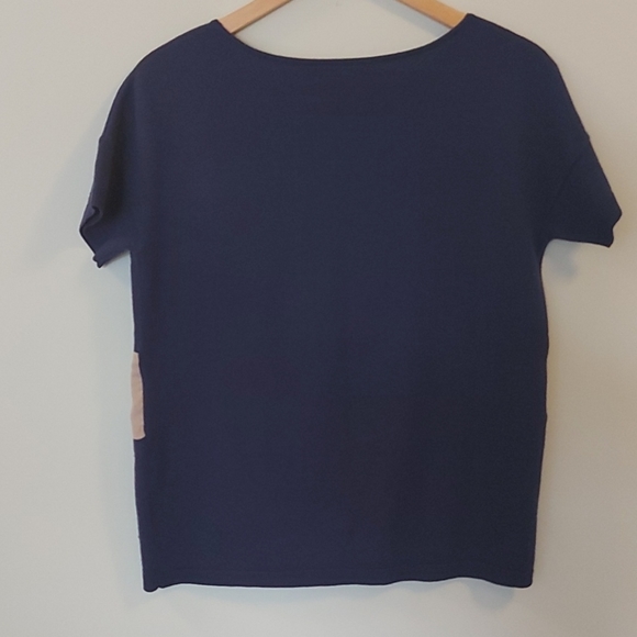 Gap short sleeve sweater - Picture 2 of 4